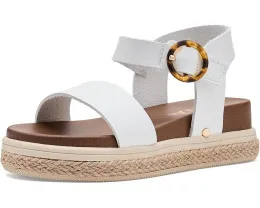 Детские сандалии Mia Kids Lil Pyper на танкетке с регулируемой пряжкой