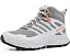 Туристические ботинки INOV8 RocLite Mid GTX с мембраной GORE-TEX и защитной пластиной