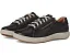 Кроссовки Clarks Nalle Lace с кожаным верхом и боковой молнией