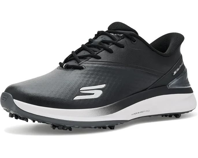 Skechers GO GOLF Blade Tour SI мужские гольф туфли с технологией ARCH FIT