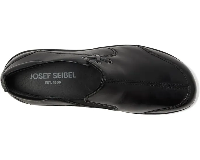 Балетки Josef Seibel Charlotte 17 из натуральной кожи с водонепроницаемой конструкцией