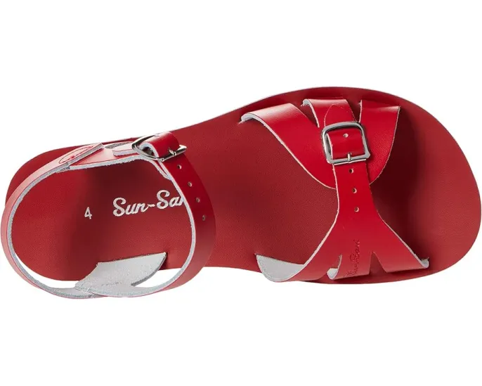 Сандалии Salt Water Sandal by Hoy Shoes Boardwalk для детей и взрослых