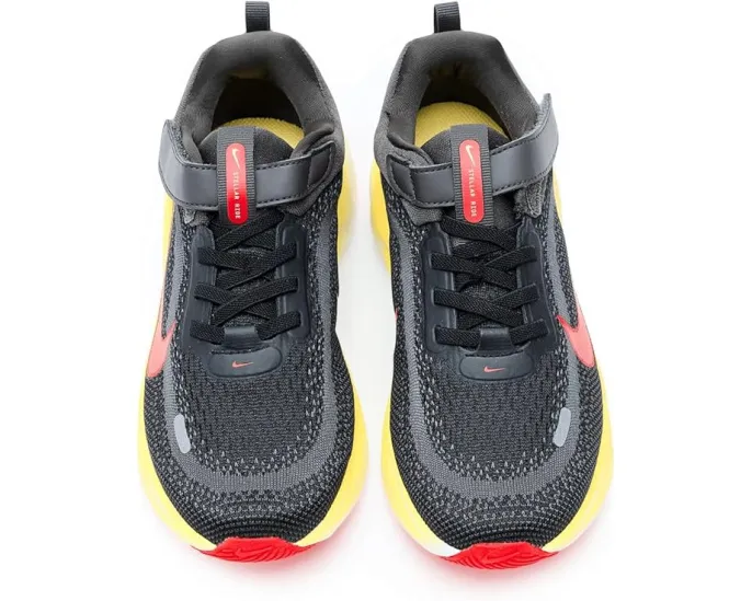 Беговые кроссовки Nike Stellar Ride с технологией ComfiRide