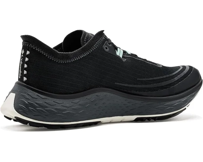 Трейловые кроссовки Konos Speed Trail ATR с технологией Omni-Max Plus и подошвой Adapt Trax