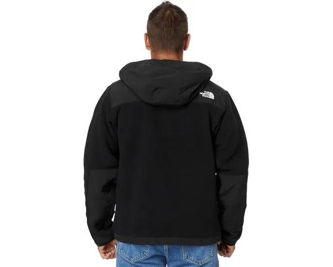 Толстовка The North Face Retro Denali с капюшоном из флиса