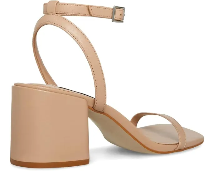 Сандалии Steve Madden Audrina с квадратным носком и массивным каблуком