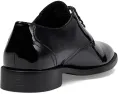 Оксфорты Cole Haan Hawthorne из кожи с резиновой подошвой для сцепления