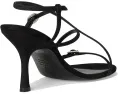 Босоножки Stuart Weitzman Kensington на шпильке с ремешками