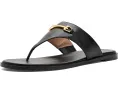 Сандалии Cole Haan Flynn Thong на устойчивом каблуке с технологией Cloudfeel