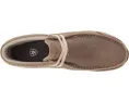 Ariat Spitfire ковбойские ботинки с мокасиновым носком и подошвой Duratread