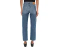 Levi's® Premium джинсы Wedgie Straight с прямым кроем и завышенной талией