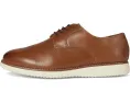 Туфли Johnston & Murphy Upton Plain Toe из цельной кожи для детей