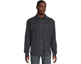 Рубашка Barbour Bramside Relaxed Cord из вельвета с расслабленным кроем