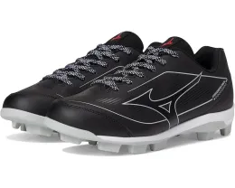 Бутсы Mizuno Cushionrevo Finch TPU для софтбола с пластиковым верхом