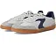 Кеды Hotshot от SKECHERS из комбинированных материалов со стелькой Air Cooled Memory Foam