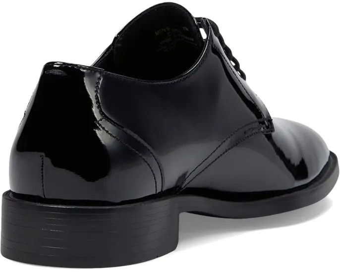 Оксфорты Cole Haan Hawthorne из кожи с резиновой подошвой для сцепления