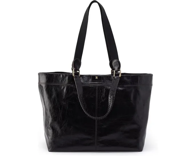 HOBO Romy Max Tote для ноутбука с фирменным карманом для телефона