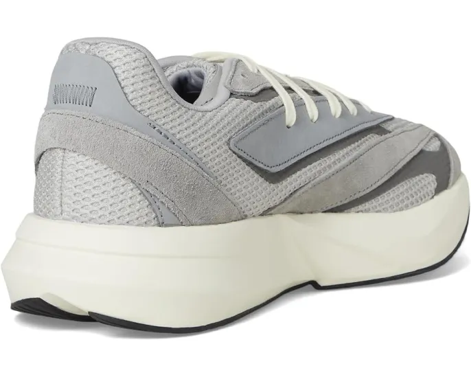 Кроссовки Adidas Lightblaze с текстильным верхом