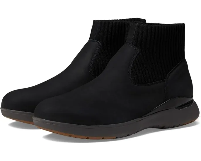 Rockport Total Motion Sport Work EH ботинки со стальным мыском и технологией truTECH