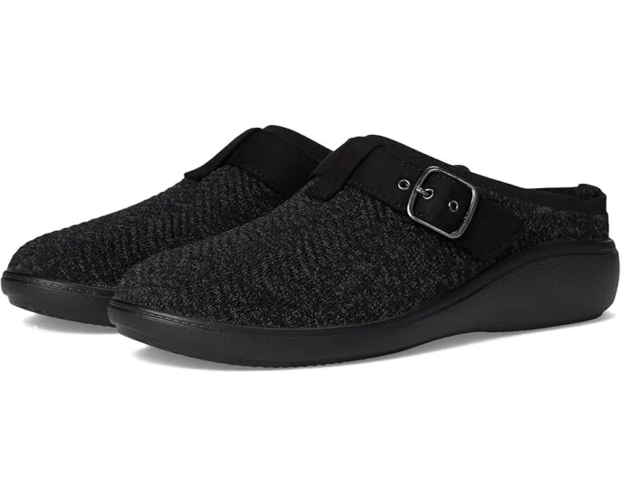 Мюли и клоги LifeStride Balanceknit с технологией BZEES Air Step