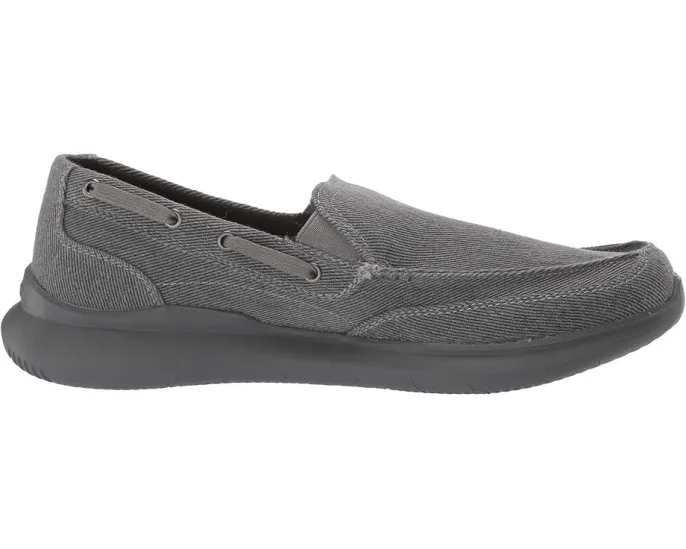 Мокасины Propet Viasol из ткани с круговой шнуровкой