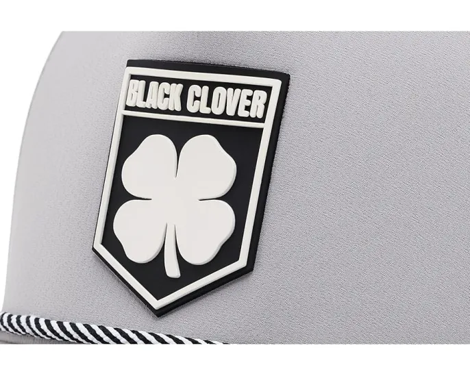 Кепка Duke 1 от Black Clover с регулируемой застежкой и премиальной посадкой