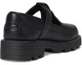 Сандалии SOREL Revel Ave Mary Jane из натуральной кожи на устойчивом каблуке