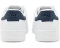 Кроссовки Polo Ralph Lauren Kids Masters Court с классическим дизайном