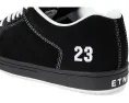 Кроссовки etnies Sal23 с верхом из замши для скейтбординга