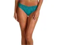 Стринги из кружева Signature Lace с завышенной талией