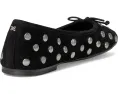 Балетки Sam Edelman Alie Stud с металлическими заклепками и бантом