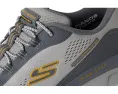 Кроссовки Skechers Glide-Step Sole с геометрической подошвой и технологией Hands Free