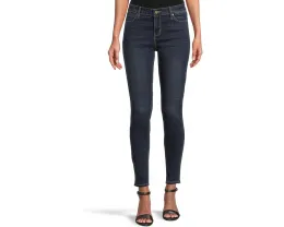 Джинсы Liverpool Los Angeles Abby Mid-rise Ankle Skinny с премиум стрейчем