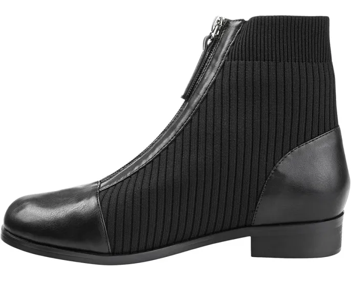 Ботильоны Bexlie на платформе с удобной стелькой