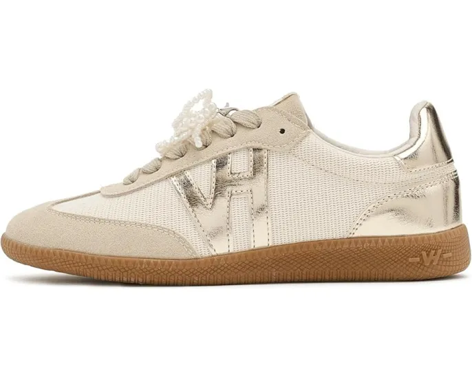 Сандалии Vintage Havana Nadia в стиле 70-х на шнуровке