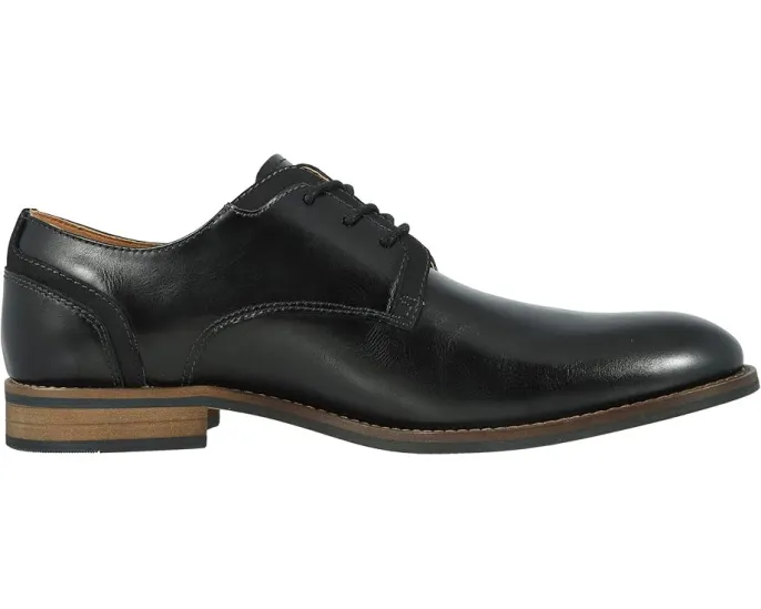Оксфорды Dockers Bradford с технологией контроля запаха