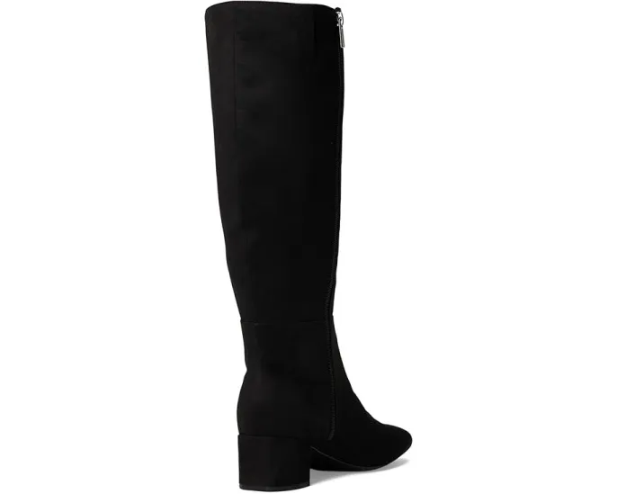 Высокие сапоги Bandolino Addyson Wide Calf с квадратным носком и квадратным каблуком