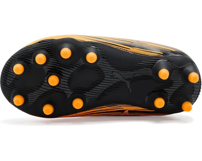 Puma Attacanto II Firm детские бутсы для футбола на твердом и искусственном покрытии