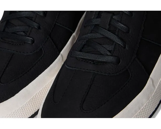 Кроссовки L.L.Bean Double L Sneaker Lace из премиальной кожи
