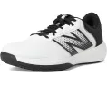 Теннисные кроссовки New Balance 696v6 с легким дышащим верхом и резиновой подошвой NDurance