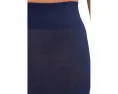 Колготки Wolford Merino Pattern из смеси шерсти мериноса с жаккардовым узором