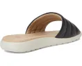 Сланцы Marc Joseph New York Elisabeth с гелевой стелькой и кожаной подкладкой