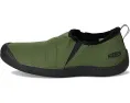 KEEN Howser II домашние тапочки с поддержкой свода стопы