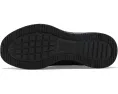Кроссовки Skechers Arch Fit Uno с перфорированным верхом