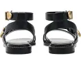 Сандалии Neiko Double Buckle Strappy Flat Vince Camuto с двумя пряжками