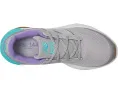 New Balance 1440v1 детские кроссовки с сетчатым верхом и несколькими типами застежек