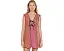 Мини-платье Amalfi Twist Free People с узлом спереди