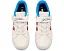 Детские кроссовки adidas Marvel Spider-Man Grand Court с эластичными шнурками