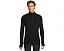 Базовый слой Icebreaker Merino 200 ZoneKnit с полузастежкой
