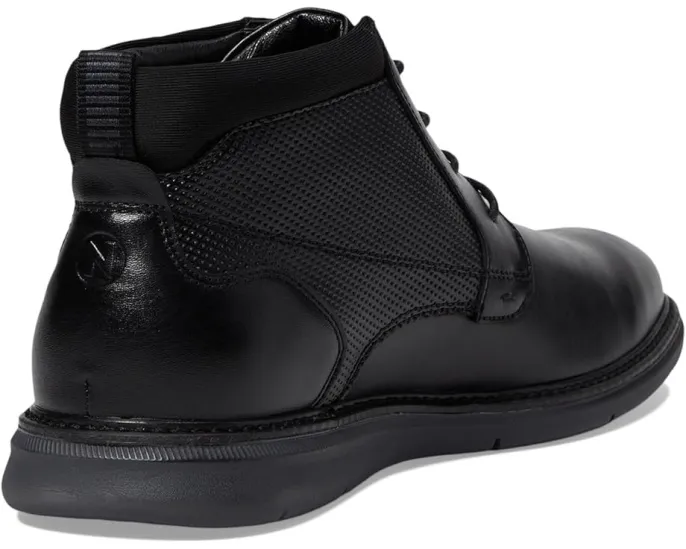 Чукка-ботинки Nunn Bush Chase с миндалевидным носком и стелькой SmartScent